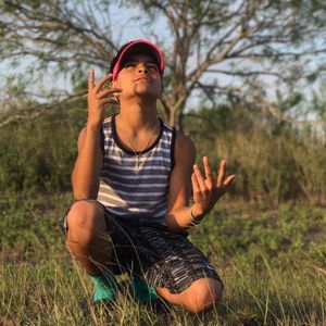 Meet your Posher, Santiago